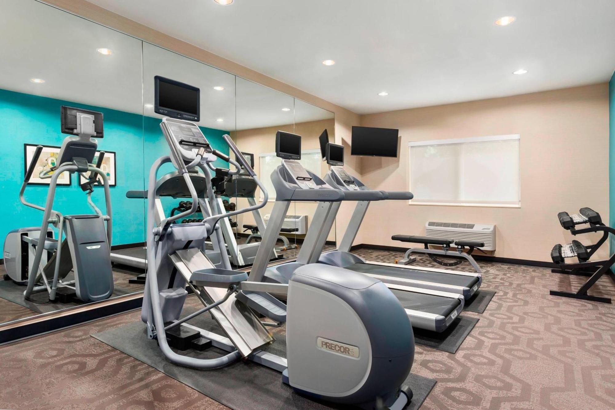 Fairfield Inn Расин Экстерьер фото